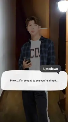 BTS World android App screenshot 10