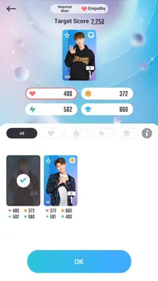 BTS World android App screenshot 5